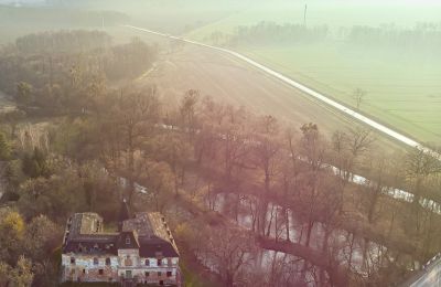Pałac na sprzedaż Komorowice, Wrocławska 27, Dolnośląskie, Zdjęcie 27/27