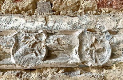 Pałac na sprzedaż Komorowice, Wrocławska 27, Dolnośląskie, Detale architektoniczne