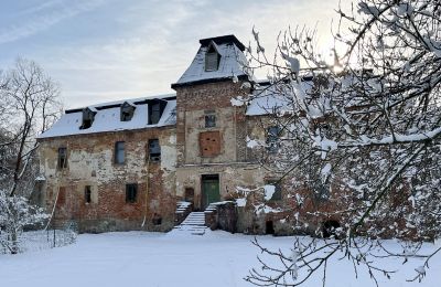 Pałac na sprzedaż Komorowice, Wrocławska 27, Dolnośląskie, Zdjęcie 21/27