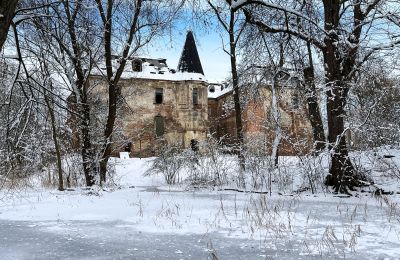 Pałac na sprzedaż Komorowice, Wrocławska 27, Dolnośląskie, Zdjęcie 24/27
