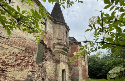 Pałac na sprzedaż Komorowice, Wrocławska 27, Dolnośląskie, Zdjęcie 3/27