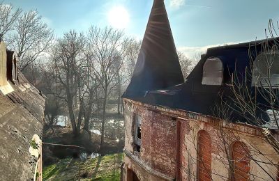 Pałac na sprzedaż Komorowice, Wrocławska 27, Dolnośląskie, Zdjęcie 5/27