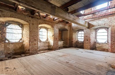 Pałac na sprzedaż Komorowice, Wrocławska 27, Dolnośląskie, Widok z wnętrza 2