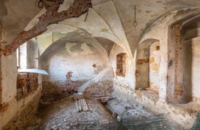 Pałac na sprzedaż Komorowice, Wrocławska 27, Dolnośląskie, Widok wnętrza