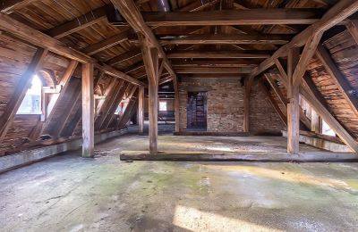 Pałac na sprzedaż Komorowice, Wrocławska 27, Dolnośląskie, Zdjęcie 11/27