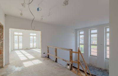 Zabytkowa willa na sprzedaż Wrocław, Racławicka, Dolnośląskie, Zdjęcie 11/22