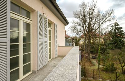 Zabytkowa willa na sprzedaż Wrocław, Racławicka, Dolnośląskie, Zdjęcie 13/22