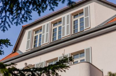 Zabytkowa willa na sprzedaż Wrocław, Racławicka, Dolnośląskie, Zdjęcie 20/22