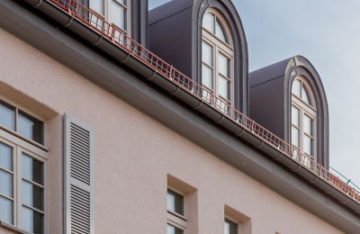 Zabytkowa willa na sprzedaż Wrocław, Racławicka, Dolnośląskie, Zdjęcie 21/22