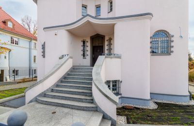 Zabytkowa willa na sprzedaż Wrocław, Racławicka, Dolnośląskie, Zdjęcie 22/22