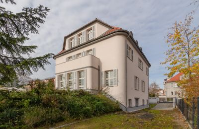 Zabytkowa willa na sprzedaż Wrocław, Racławicka, Dolnośląskie, Zdjęcie 2/22