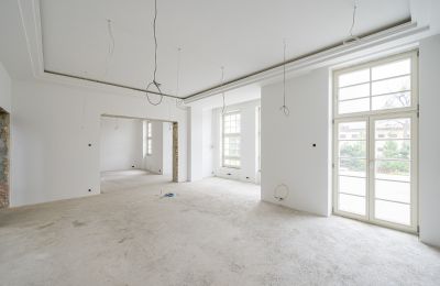 Zabytkowa willa na sprzedaż Wrocław, Racławicka, Dolnośląskie, Zdjęcie 5/22