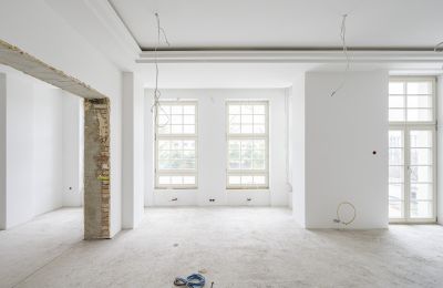 Zabytkowa willa na sprzedaż Wrocław, Racławicka, Dolnośląskie, Zdjęcie 6/22