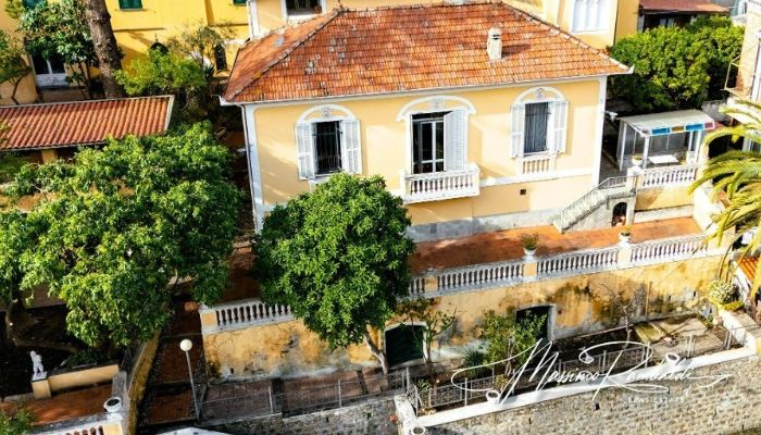 Zabytkowa willa na sprzedaż Taggia, Liguria,  Włochy