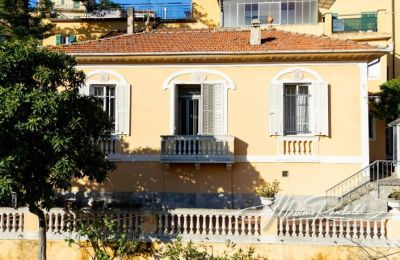 Zabytkowa willa na sprzedaż Taggia, Goffredo Mameli  84, Liguria, Zdjęcie 2/28