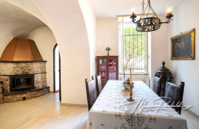 Zabytkowa willa na sprzedaż Taggia, Goffredo Mameli  84, Liguria, Zdjęcie 5/28