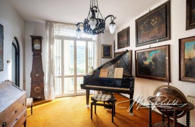 Zabytkowa willa na sprzedaż Taggia, Goffredo Mameli  84, Liguria, Zdjęcie 8/28