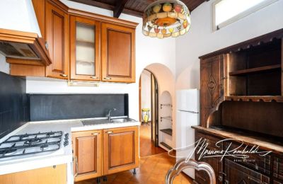 Zabytkowa willa na sprzedaż Taggia, Goffredo Mameli  84, Liguria, Zdjęcie 11/28