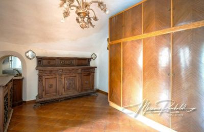 Zabytkowa willa na sprzedaż Taggia, Goffredo Mameli  84, Liguria, Zdjęcie 14/28