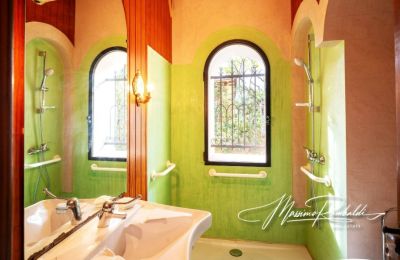 Zabytkowa willa na sprzedaż Taggia, Goffredo Mameli  84, Liguria, Zdjęcie 17/28