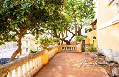 Zabytkowa willa na sprzedaż Taggia, Goffredo Mameli  84, Liguria, Zdjęcie 20/28