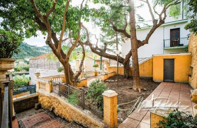 Zabytkowa willa na sprzedaż Taggia, Goffredo Mameli  84, Liguria, Zdjęcie 21/28