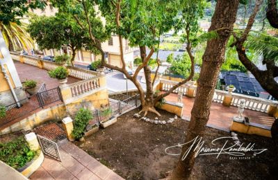 Zabytkowa willa na sprzedaż Taggia, Goffredo Mameli  84, Liguria, Zdjęcie 28/28