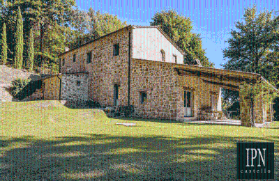 Wiejski dom na sprzedaż 06019 Umbertide, Umbria, Zdjęcie 9/43