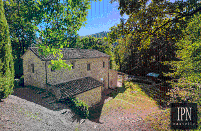 Wiejski dom na sprzedaż 06019 Umbertide, Umbria, Zdjęcie 13/43