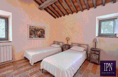 Wiejski dom na sprzedaż 06019 Umbertide, Umbria, Zdjęcie 36/43