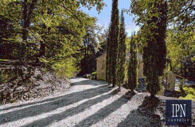 Wiejski dom na sprzedaż 06019 Umbertide, Umbria, Zdjęcie 16/43