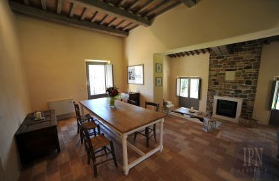 Landhus til salg 06019 Umbertide, Umbria, 31
