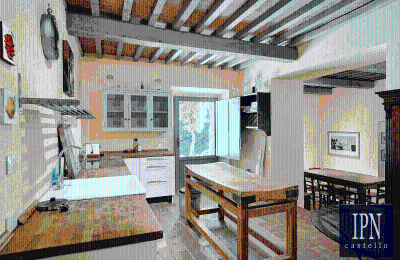 Wiejski dom na sprzedaż 06019 Umbertide, Umbria, Zdjęcie 21/43