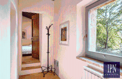 Wiejski dom na sprzedaż 06019 Umbertide, Umbria, Zdjęcie 33/43