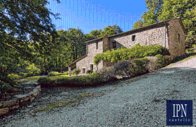 Wiejski dom na sprzedaż 06019 Umbertide, Umbria, Zdjęcie 12/43