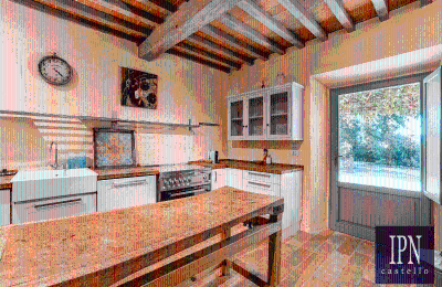 Wiejski dom na sprzedaż 06019 Umbertide, Umbria, Zdjęcie 18/43