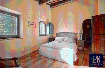 Wiejski dom na sprzedaż 06019 Umbertide, Umbria, Zdjęcie 30/43