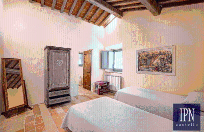 Wiejski dom na sprzedaż 06019 Umbertide, Umbria, Zdjęcie 37/43