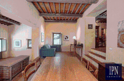 Wiejski dom na sprzedaż 06019 Umbertide, Umbria, Zdjęcie 24/43