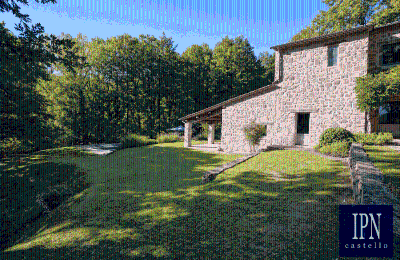 Wiejski dom na sprzedaż 06019 Umbertide, Umbria, Zdjęcie 2/43