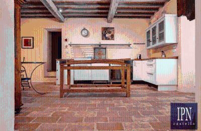 Wiejski dom na sprzedaż 06019 Umbertide, Umbria, Zdjęcie 19/43