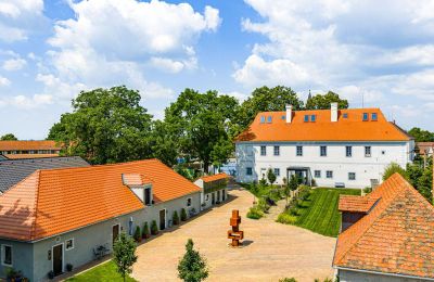 Inspiracja renesansem, odrestaurowany na przyszłość: zamek jak dom jednorodzinny, Zdjęcie 13