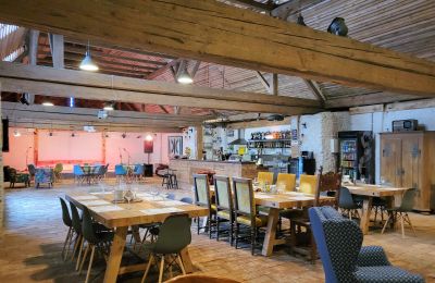 Inspiracja renesansem, odrestaurowany na przyszłość: zamek jak dom jednorodzinny, Zdjęcie 10