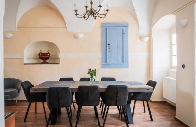 Inspiracja renesansem, odrestaurowany na przyszłość: zamek jak dom jednorodzinny, Zdjęcie 6