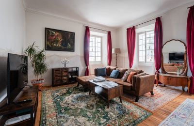 Inspiracja renesansem, odrestaurowany na przyszłość: zamek jak dom jednorodzinny, Zdjęcie 7