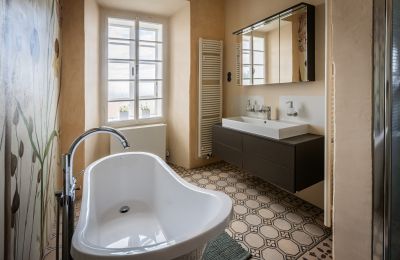 Inspiracja renesansem, odrestaurowany na przyszłość: zamek jak dom jednorodzinny, Zdjęcie 9