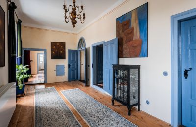 Inspiracja renesansem, odrestaurowany na przyszłość: zamek jak dom jednorodzinny, Zdjęcie 5