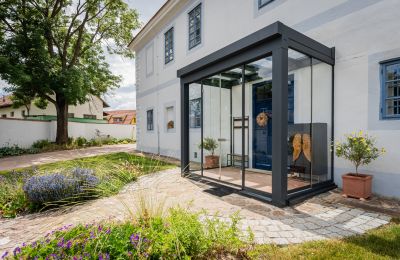 Inspiracja renesansem, odrestaurowany na przyszłość: zamek jak dom jednorodzinny, Zdjęcie 4