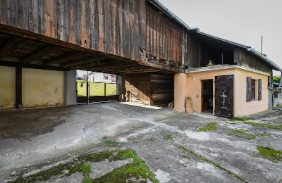 Młyn na sprzedaż Turčianske Teplice, SNP 180, Region Żylina, Zdjęcie 9/26