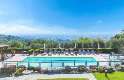 Nieruchomość zabytkowa na sprzedaż Montecatini Terme, Toskania, Zdjęcie 6/20